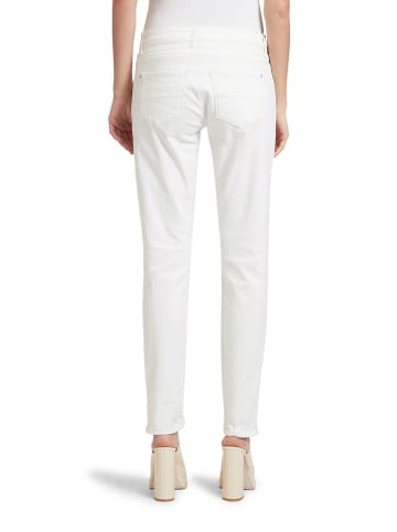 CARTOON Jeans - Slim fit - in Weiß