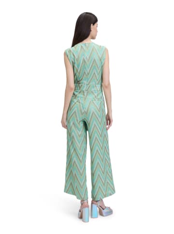 CARTOON Jumpsuit mintgroen/groen