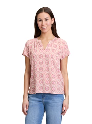 CARTOON Blouse lichtroze