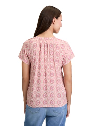 CARTOON Bluse in Rosa