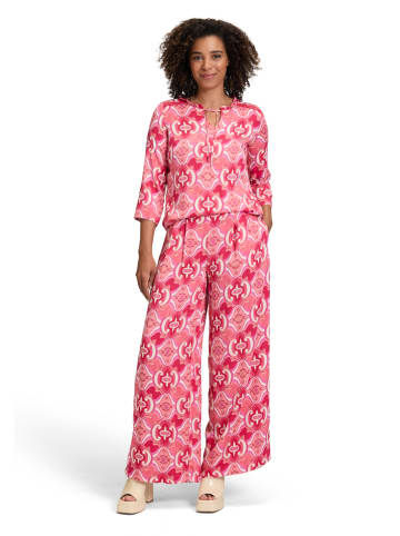 CARTOON Blouse roze/lichtroze