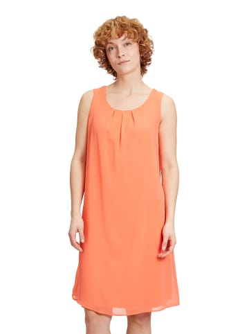 CARTOON Kleid in Orange