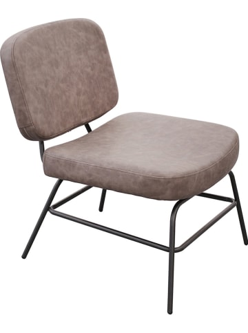chairs for all Sessel in Grau - (B)59 x (H)74,5 x (T)70,5 cm