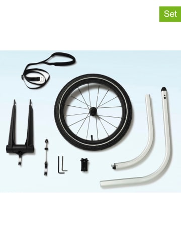 Qeridoo 6tlg. Jogging-Set "Vento R 2"