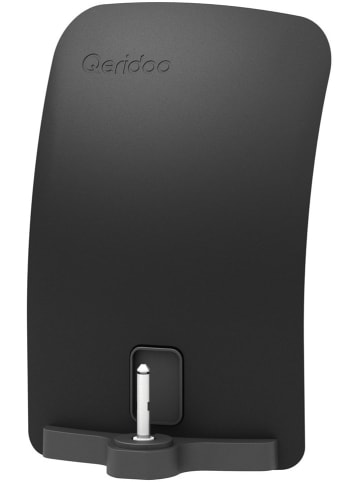 Qeridoo Błotnik w kolorze antracytowym