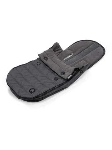 Qeridoo Śpiworek "Light" w kolorze szarym