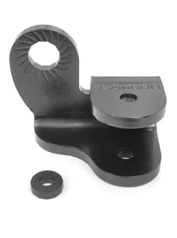 Qeridoo Zaczep w kolorze czarnym