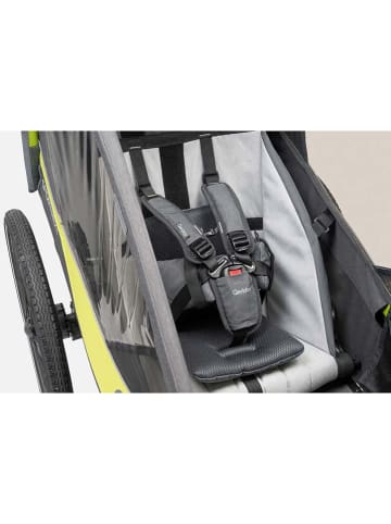 Qeridoo Sitzverkleinerer in Grau