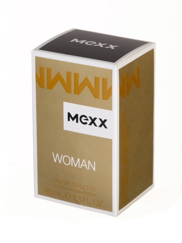 Mexx Mexx Woman - EdT, 40 ml