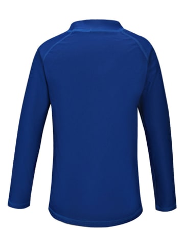 Peek U Badeshirt "Surf" in Dunkelblau