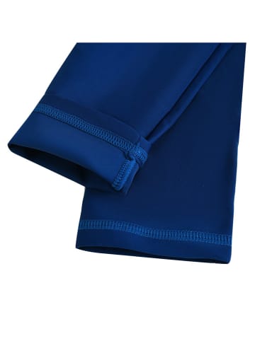 Peek U Zwemshirt "Surf" donkerblauw