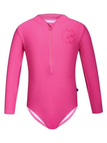 Peek U Badeanzug "Marina" in Pink