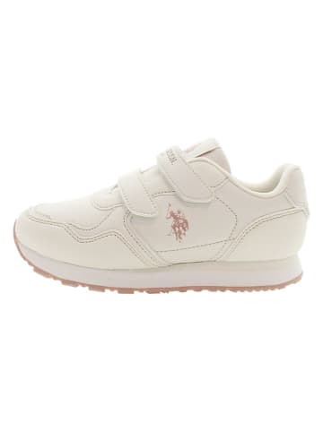 U.S. Polo Assn. Sneakers crème