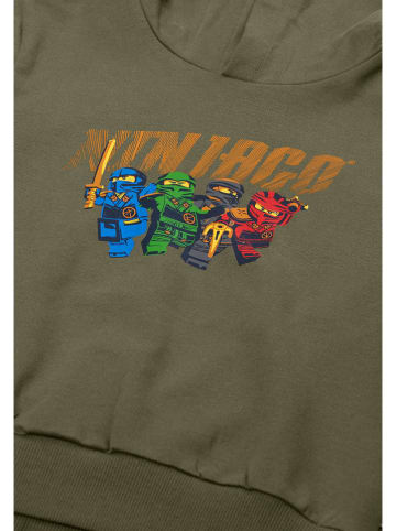 LEGO Bluza w kolorze khaki