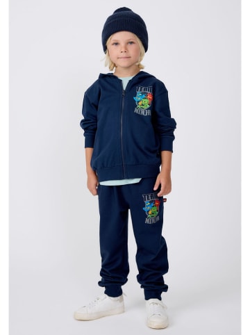 LEGO Bluza w kolorze granatowym