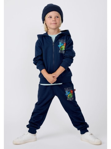 LEGO Sweatvest donkerblauw