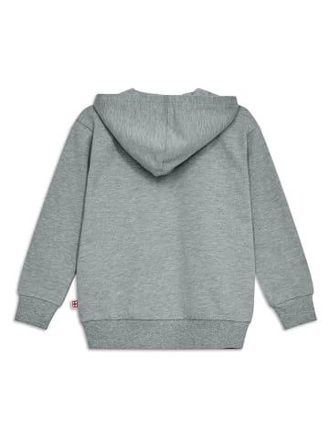 LEGO Sweatvest grijs