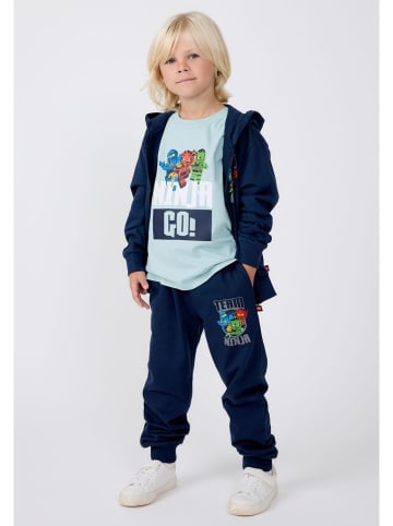 LEGO Sweatbroek donkerblauw