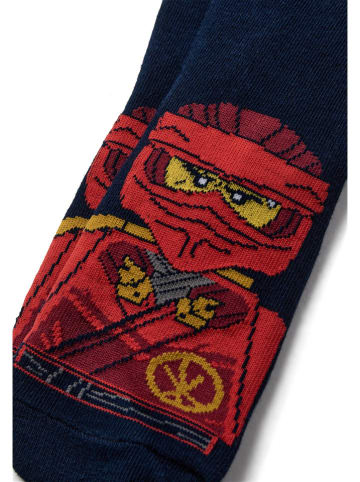 LEGO 5er-Set: Socken in Bunt