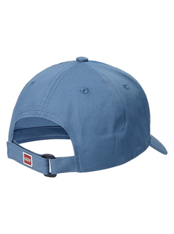 LEGO Cap in Blau