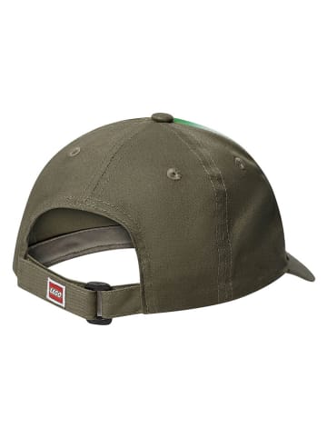 LEGO Cap in Grün