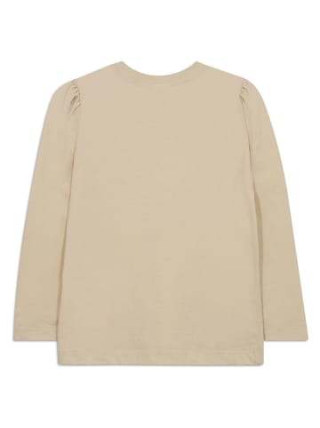 LEGO Longsleeve in Beige