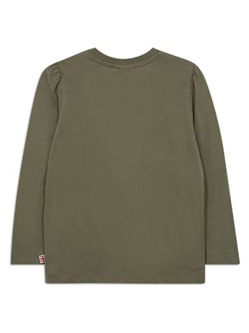 LEGO Longsleeve kaki