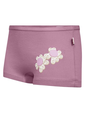 LEGO 3er-Set: Pantys in Beige/ Khaki/ Lila