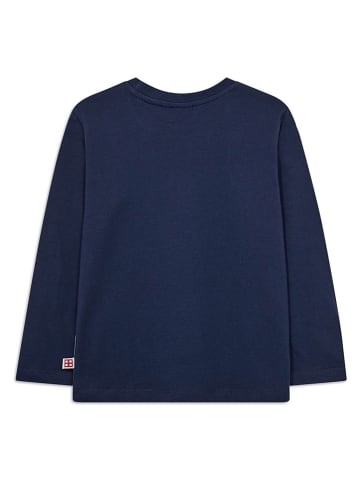 LEGO Longsleeve donkerblauw
