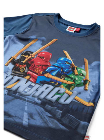 LEGO Longsleeve blauw