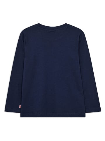 LEGO Koszulka w kolorze granatowym