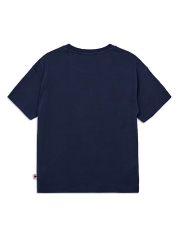 LEGO Koszulka w kolorze granatowym