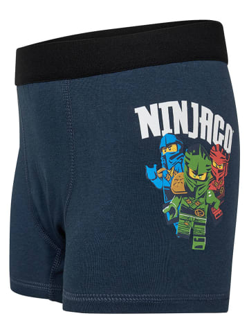 LEGO 5-delige set: boxershorts meerkleurig