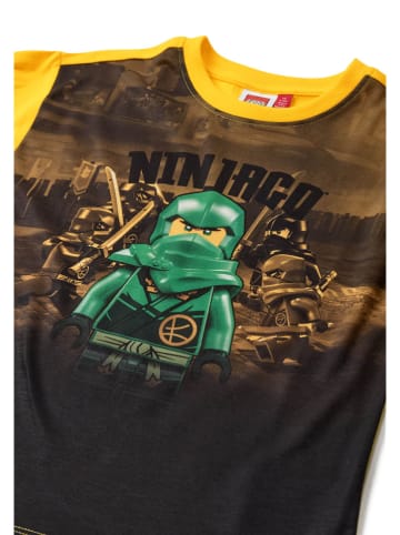 LEGO Shirt geel