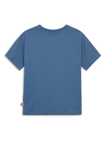 LEGO Shirt blauw