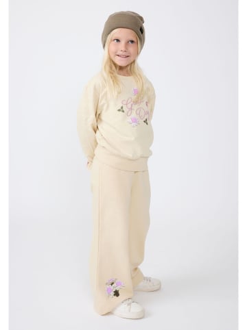 LEGO Sweatbroek beige