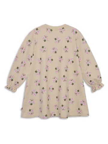 LEGO Sukienka w kolorze beżowym