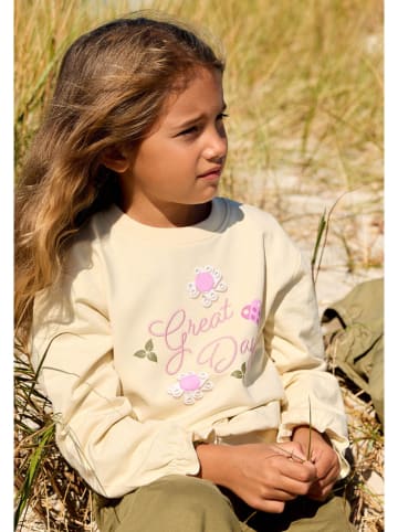 LEGO Sweatshirt beige