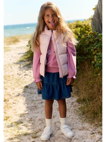 LEGO Sweatshirt in Lila