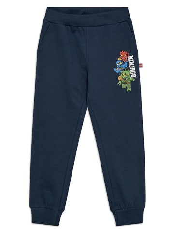 LEGO Sweathose in Dunkelblau