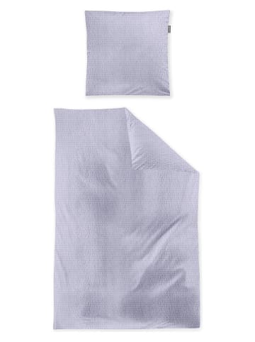Irisette Komplet pościeli w kolorze fioletowym z kory