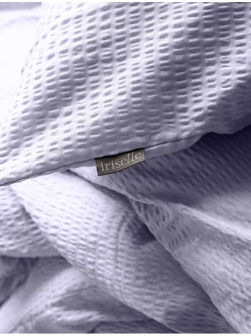 Irisette Komplet pościeli w kolorze fioletowym z kory