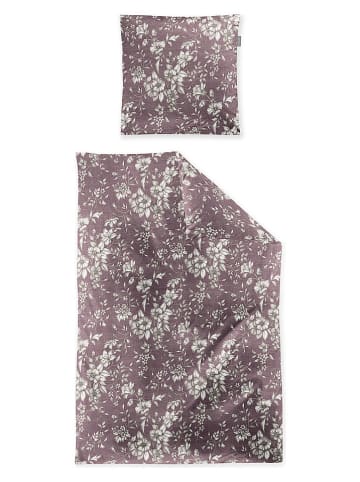 Irisette Komplet pościeli w kolorze fioletowym