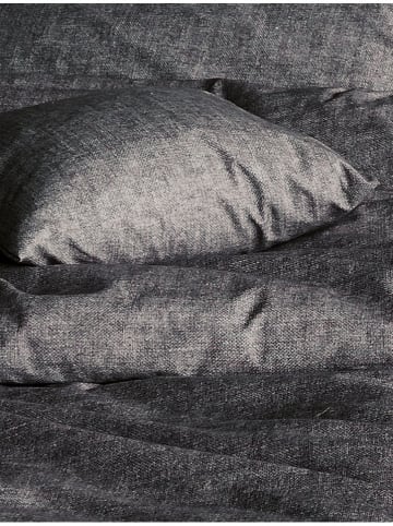 Irisette Bettwäsche-Set in Grau