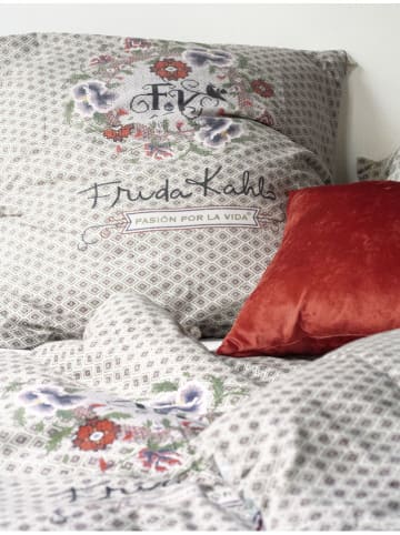 Irisette Bettwäsche-Set ''Frieda Kahlo'' in Bunt