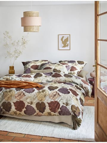 Irisette Biber beddengoedset meerkleurig