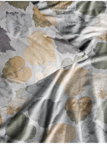 Irisette Komplet pościeli flanelowej ze wzorem