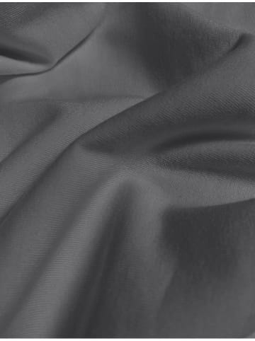 Irisette Jersey hoeslaken antraciet