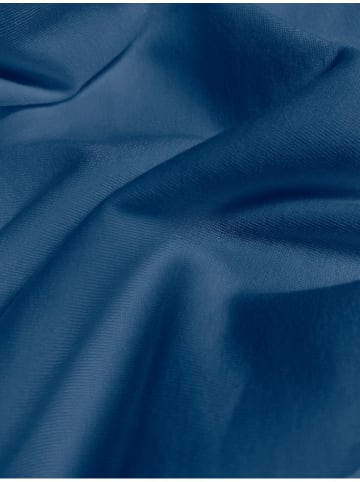 Irisette Jersey hoeslaken donkerblauw