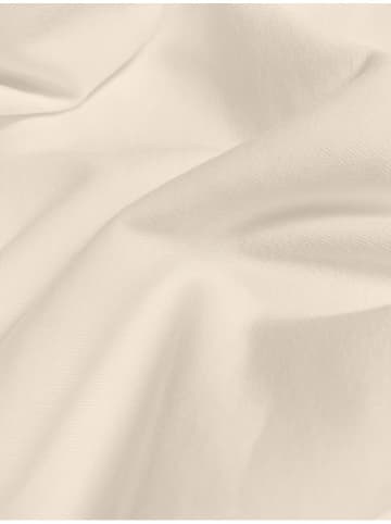 Irisette Jersey hoeslaken beige